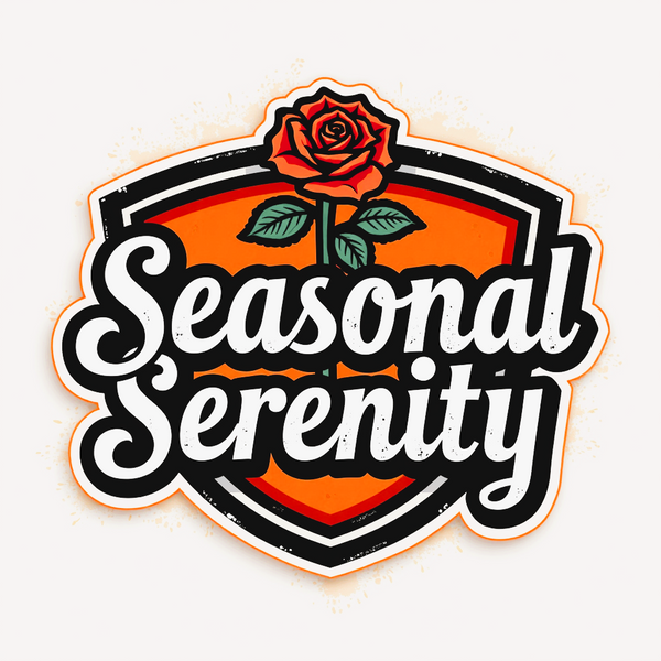 Seasonal Serenity Shop