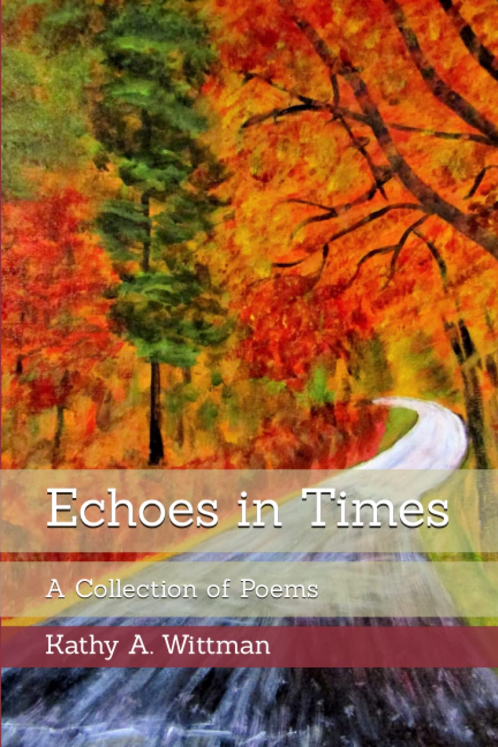 Echoes in Times: A Collection of Poems