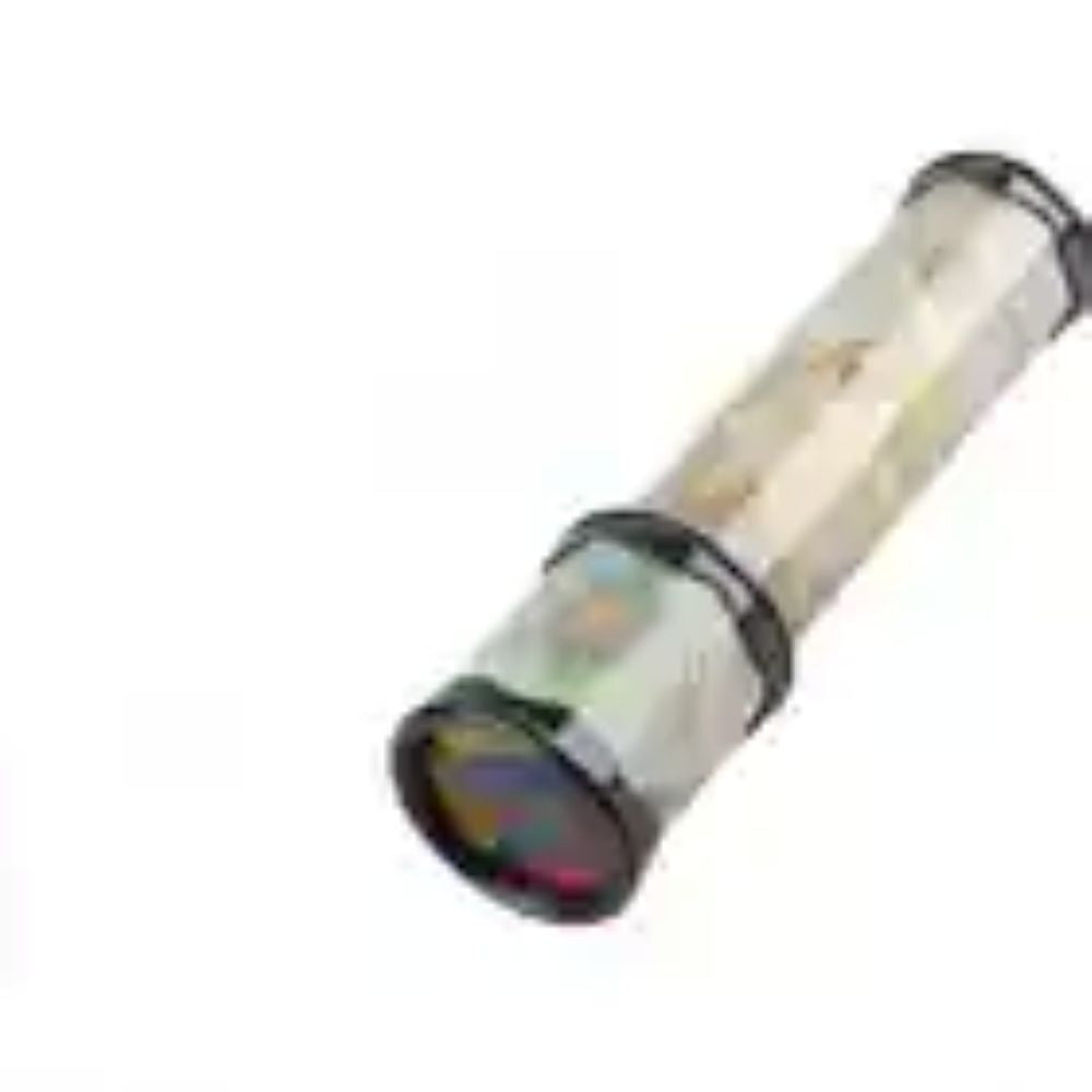 Magical Rotate Kaleidoscope Toy
