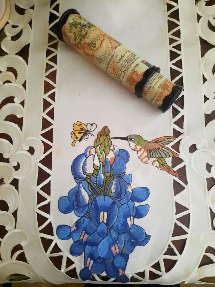 Magical Rotate Kaleidoscope Toy