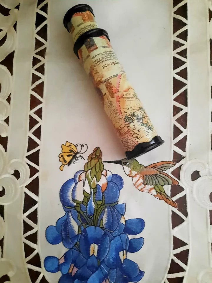 Magical Rotate Kaleidoscope Toy